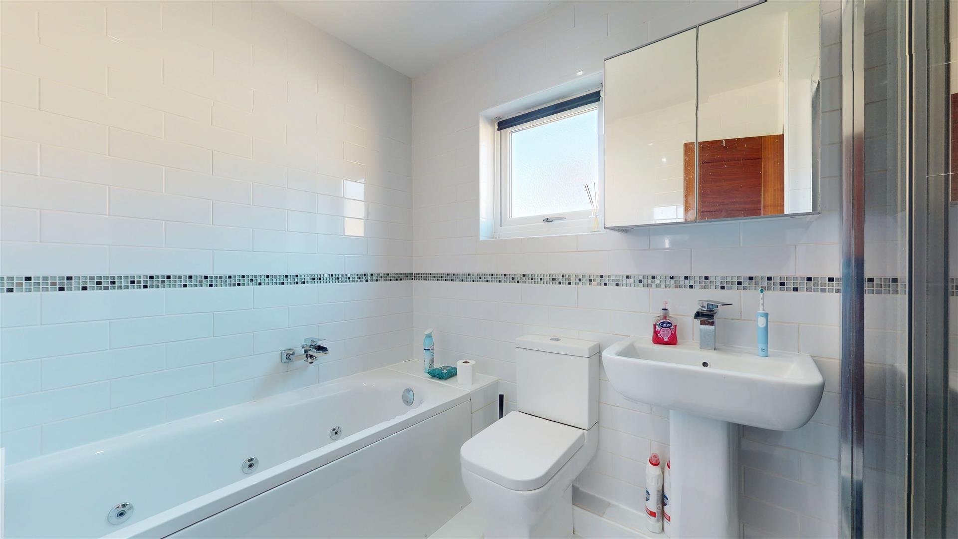 Cottesloe Court, Stony Stratford, Milton Keynes